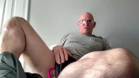 Zeppelin man online show from 03-29-26, 07:58