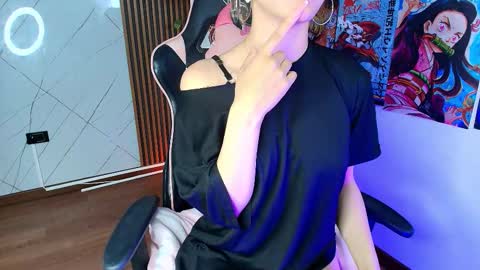 Snapshot of sweet_1angel chatting on 09-27-25, 12:54 Sweet 1Angel online show from 09-27-25, 12:54