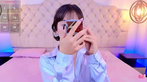 Snapshot of sweet_1angel chatting on 10-23-25, 11:53 Sweet 1Angel online show from 10-23-25, 11:53