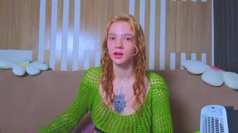 Im Billy  online show from 02-22-26, 02:02