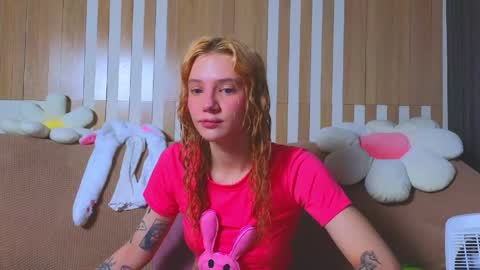 Im Billy  online show from 03-24-26, 02:05