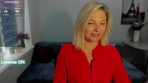 Margaret  online show from 10-13-25, 12:05