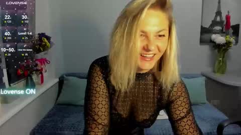 Margaret  online show from 11-13-25, 04:50