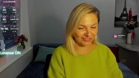 Margaret  online show from 11-24-25, 12:27