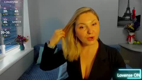 Margaret  online show from 04-07-26, 12:05