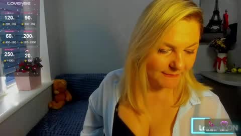 Snapshot of sweet___margaret chatting on 04-20-26, 12:30 Margaret online show from 04-20-26, 12:30