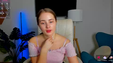 Snapshot of sweet__amily chatting on 10-01-25, 06:19 Sweet Amily online show from 10-01-25, 06:19
