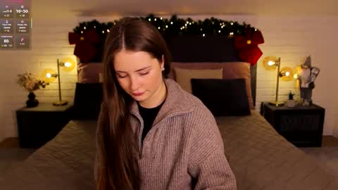 Sweet  Amily online show from 01-16-26, 03:49