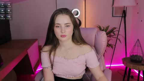 Sweet  Amily online show from 06-01-26, 12:29
