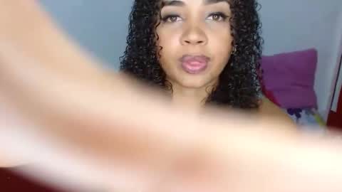 Sweet Candy  online show from 02-16-25, 01:25