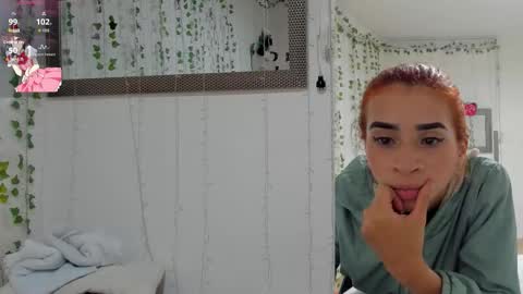 Sweet online show from 01-12-26, 12:49