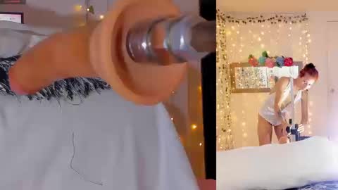 Sweet online show from 01-15-26, 01:10