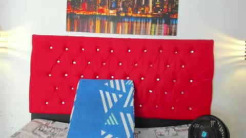 Carolina online show from 10-02-25, 05:20