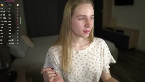 Michelle online show from 11-26-25, 10:44