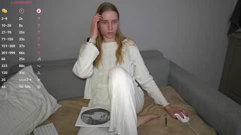 Michelle online show from 01-09-26, 10:11