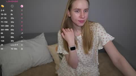 Michelle online show from 01-12-26, 09:20