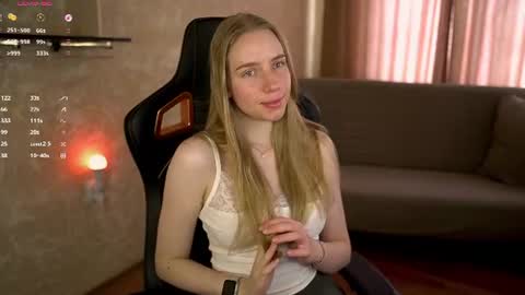 Michelle online show from 07-08-26, 09:58