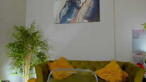 Monica  GTM 3MoTuWeFrSa 500pm-1000pm  online show from 03-02-26, 12:35