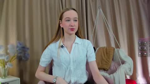 Monica  GTM 3MoTuWeFrSa 500pm-1000pm  online show from 03-04-26, 12:49