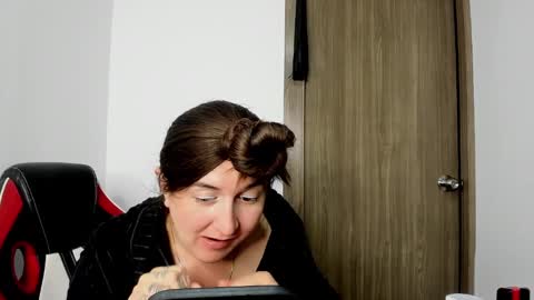 sweet__suck69bitch online show from 02-26-25, 08:15