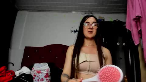 sweet__suck69bitch online show from 10-13-25, 02:22