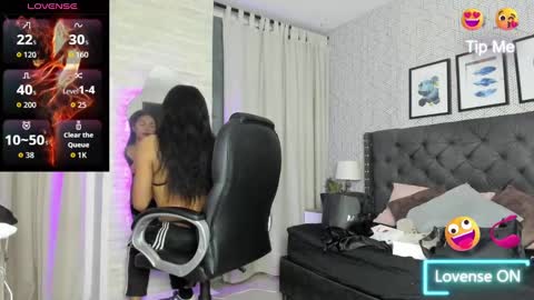 Vanessa online show from 10-03-25, 05:15