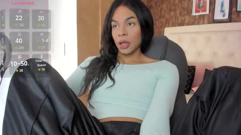 Vanessa online show from 02-21-26, 10:00