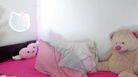 Agata online show from 05-22-26, 06:24