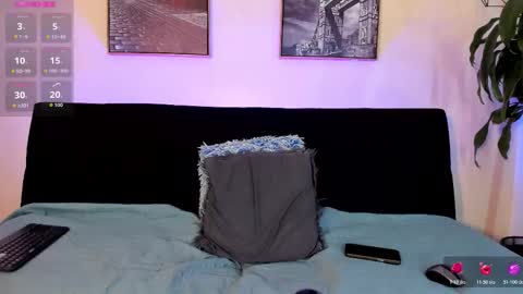 alessandre online show from 01-31-26, 07:56