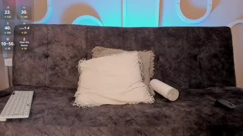 alessandre online show from 05-18-26, 02:12