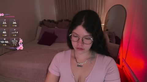 Snapshot of sweet_alicee__ chatting on 05-24-26, 11:59 Alice online show from 05-24-26, 11:59