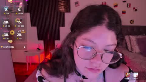 Snapshot of sweet_alicee__ chatting on 06-24-26, 07:46 Alice online show from 06-24-26, 07:46