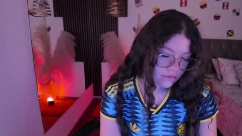 Snapshot of sweet_alicee__ chatting on 07-03-26, 07:20 Alice online show from 07-03-26, 07:20