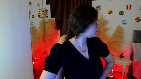 Snapshot of sweet_alicee__ chatting on 07-12-26, 12:29 Alice online show from 07-12-26, 12:29