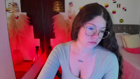Snapshot of sweet_alicee__ chatting on 07-19-26, 11:58 Alice online show from 07-19-26, 11:58