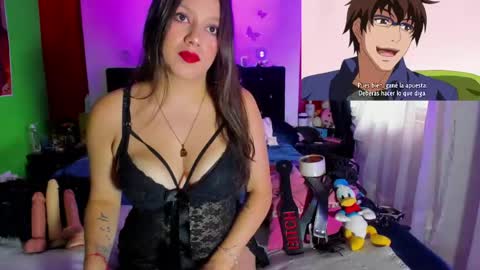 Snapshot of sweet_allison04 chatting on 05-21-26, 12:01 sweet_allison04 online show from 05-21-26, 12:01