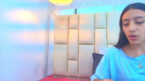 Amye  online show from 10-08-25, 07:44