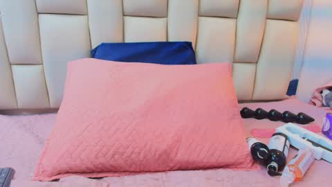 Amye  online show from 02-08-26, 07:06