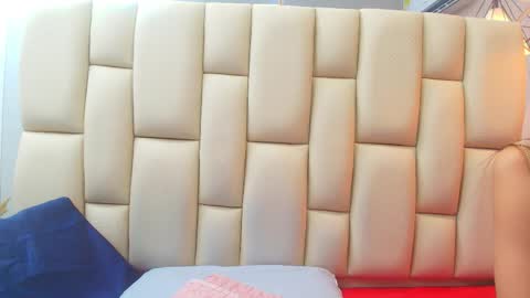 Amye  online show from 03-01-26, 07:16