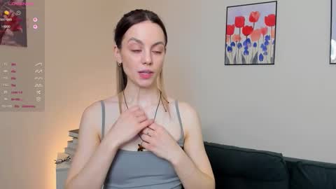 Snapshot of sweet_and_flirt chatting on 12-02-25, 07:03 Alice online show from 12-02-25, 07:03