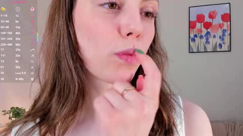 Alice online show from 04-12-26, 07:35