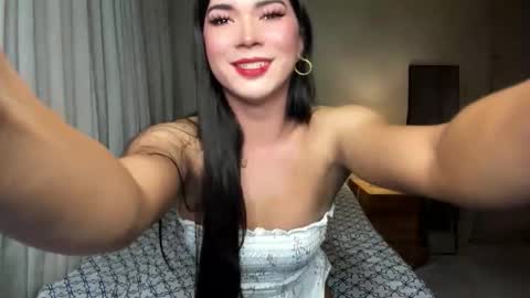 SweetAangel online show from 02-25-26, 12:20