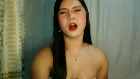 SweetAangel online show from 03-09-26, 01:20