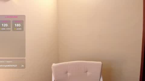 Snapshot of sweet_angel_a chatting on 07-16-26, 10:49 Ann - your sweet girl online show from 07-16-26, 10:49