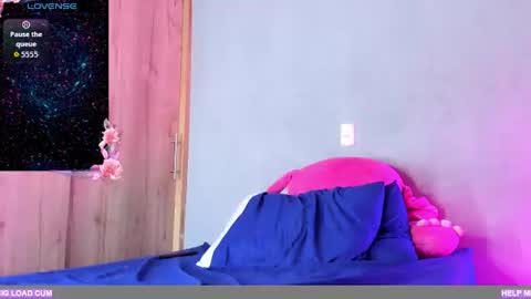 sweet angel online show from 07-11-26, 05:43