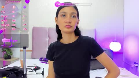 sweet_angelinee online show from 03-07-26, 03:58