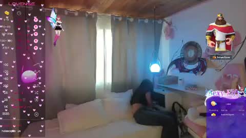 Snapshot of sweet_angelkanon chatting on 06-21-26, 12:41 sweet_angelkanon online show from 06-21-26, 12:41