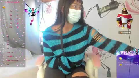 Snapshot of sweet_angelkanon chatting on 07-10-26, 01:25 sweet_angelkanon online show from 07-10-26, 01:25