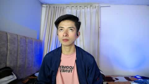 Andy online show from 02-26-26, 02:21