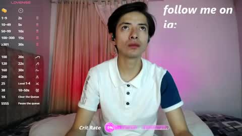 Andy online show from 05-07-26, 12:16